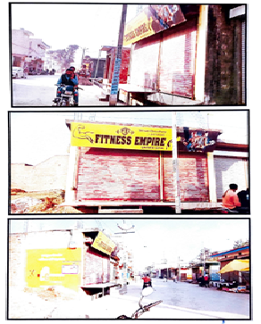 PARDHAN JI RESTAURANT 309251